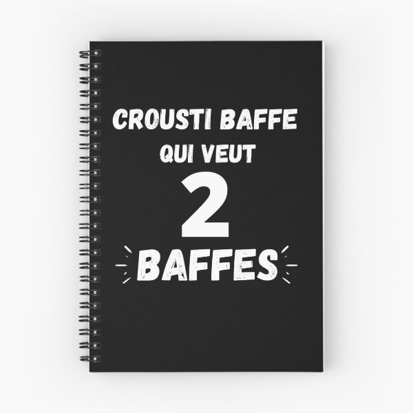 Item preview, Crousti slaps who wants 2 slaps funny humor designed and sold by joozybart.