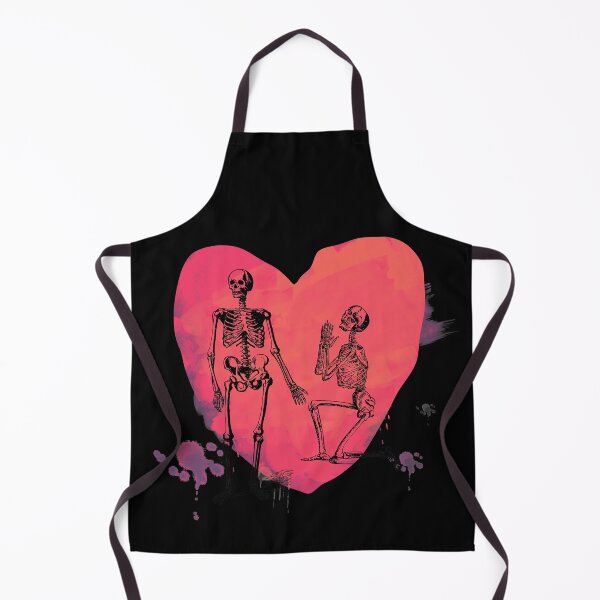 Item preview, Skeleton Love designed and sold by idovedesign.