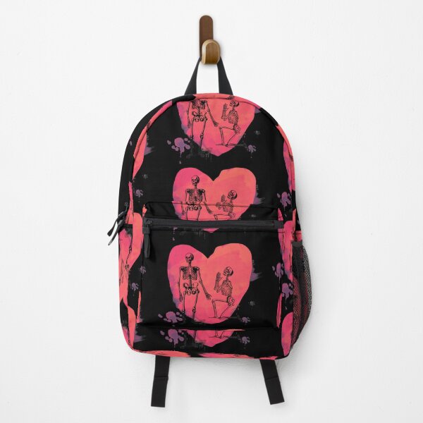 Item preview, Skeleton Love designed and sold by idovedesign.
