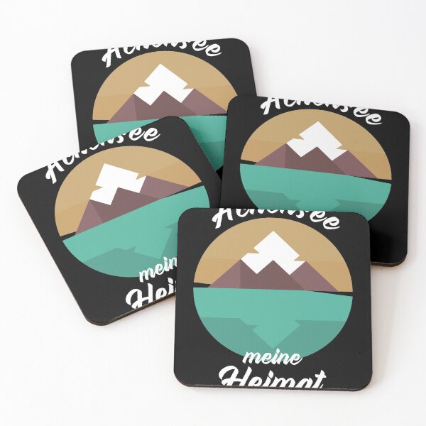 Item preview, Achensee Austria Lake Tirol gift idea designed and sold by TodayrShirts.