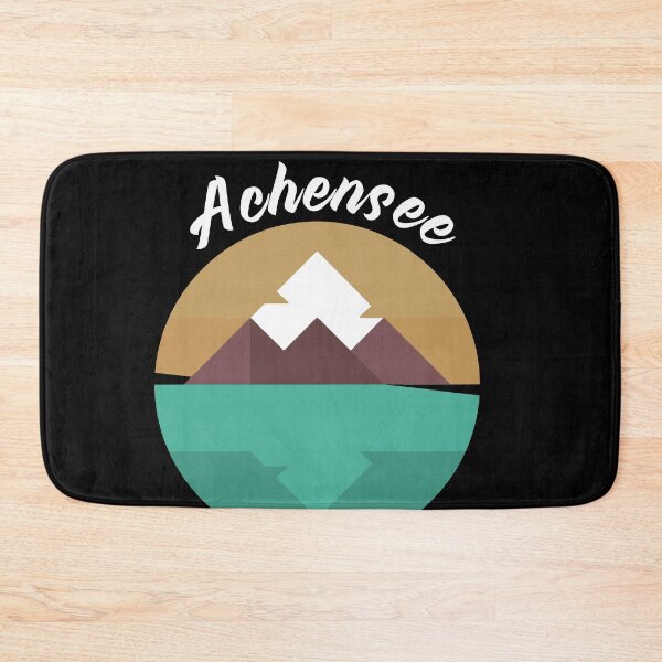 Item preview, Achensee Austria Lake Tirol gift idea designed and sold by TodayrShirts.