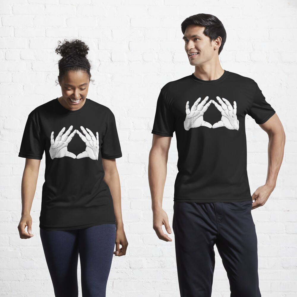 Item preview, Active T-Shirt designed and sold by Queerpypasta.
