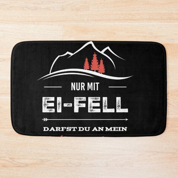 Item preview, Rothaargebirge Eifel hiking sex gift idea designed and sold by TodayrShirts.