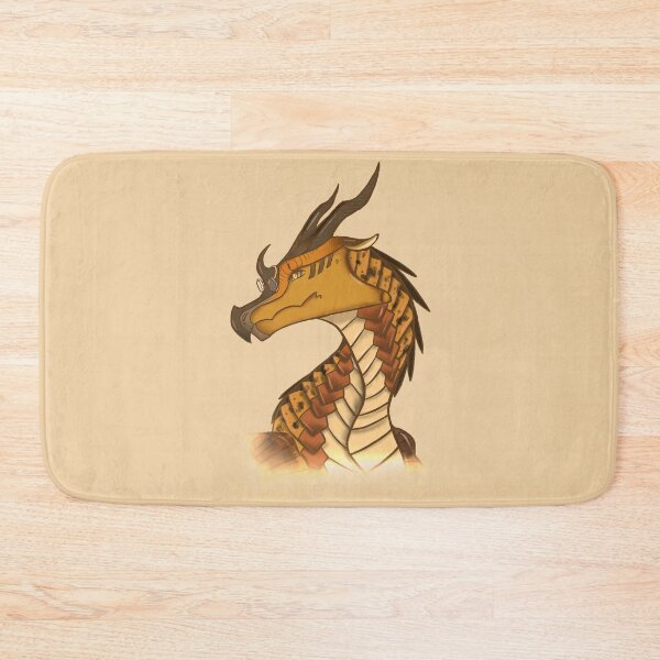 Item preview, Wings of Fire - Cricket - The Hive Queen designed and sold by AriaArts.
