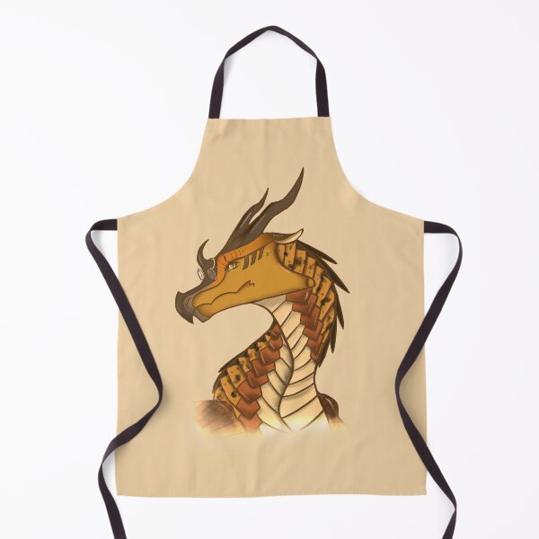 Item preview, Wings of Fire - Cricket - The Hive Queen designed and sold by AriaArts.
