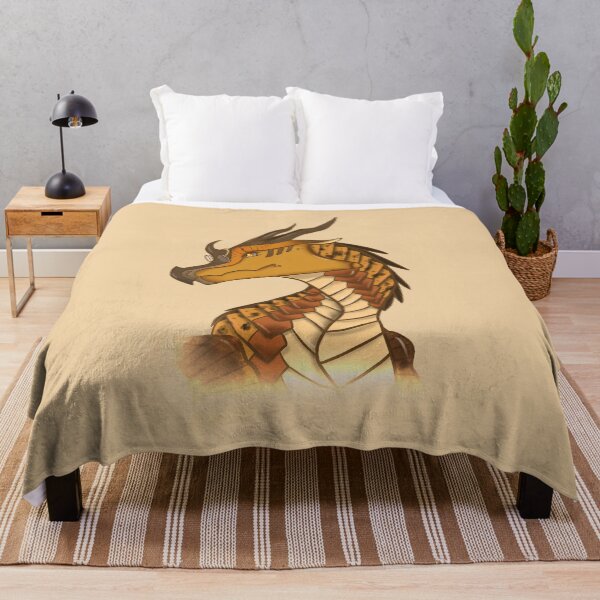 Item preview, Wings of Fire - Cricket - The Hive Queen designed and sold by AriaArts.