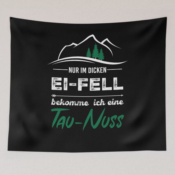 Item preview, Taunus hiking forest Hessen sex gift idea designed and sold by TodayrShirts.