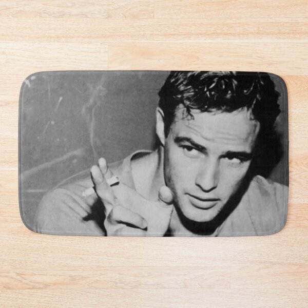 Item preview, Marlon-Brando designed and sold by perrywalker116.