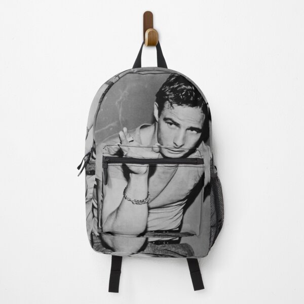 Item preview, Marlon-Brando designed and sold by perrywalker116.
