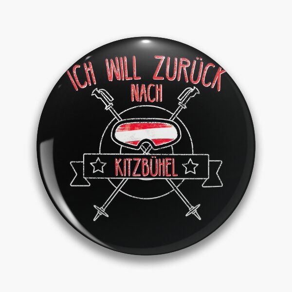 Item preview, Kitzbühel Austria skiing gift idea designed and sold by TodayrShirts.