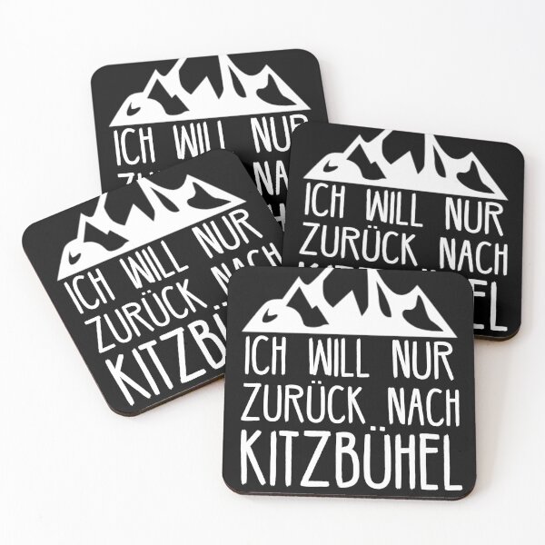 Item preview, Kitzbühel Austria skiing gift idea designed and sold by TodayrShirts.