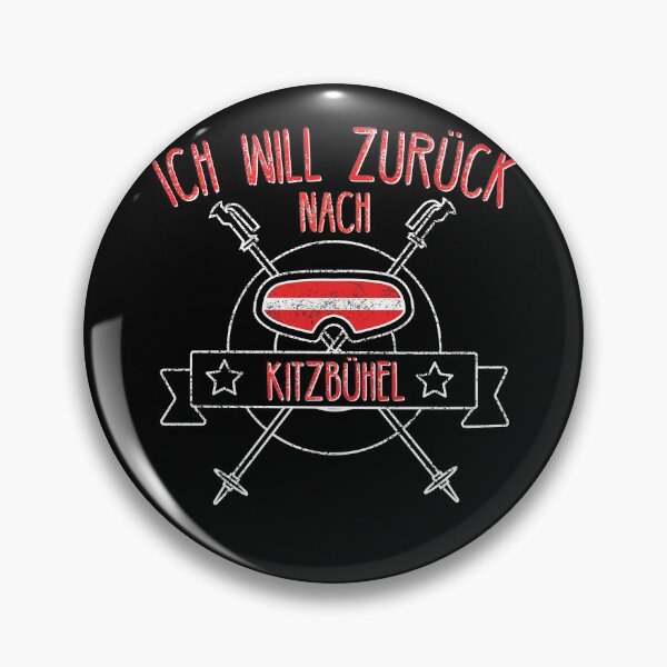 Item preview, Kitzbühel Austria skiing gift idea designed and sold by TodayrShirts.