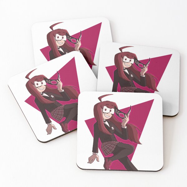 Item preview, Persona 5 Royal: Sumire Yoshizawa designed and sold by Emerald Havoc.