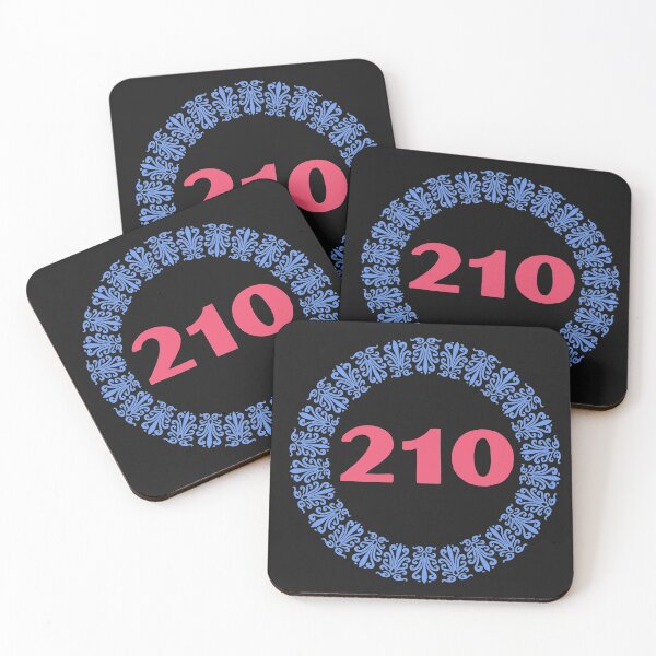 Item preview, 210 T-Shirt designed and sold by Swooncake Press.
