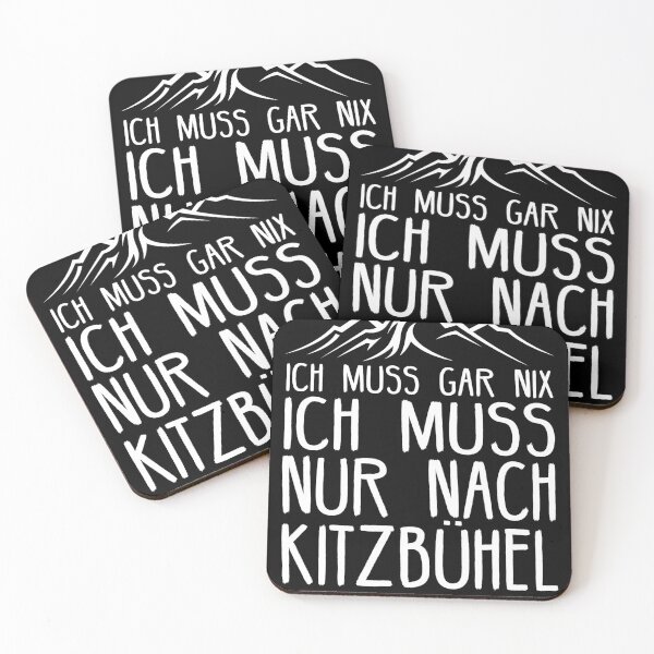 Item preview, Kitzbühel Austria skiing gift idea designed and sold by TodayrShirts.