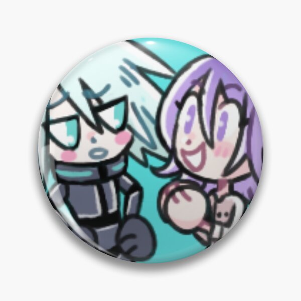 Item preview, Kokichi&Keebo designed and sold by jackiekawaii.
