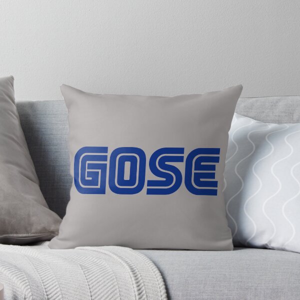 Item preview, GOSE designed and sold by Craftaholic.
