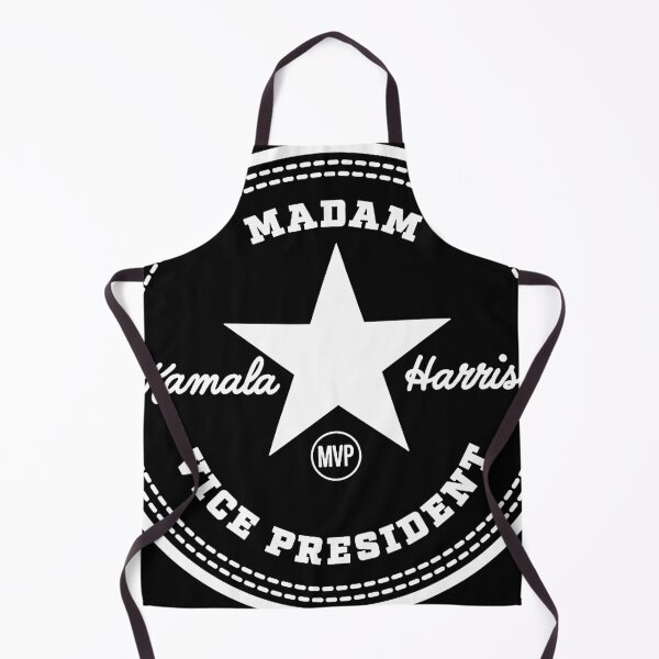 Item preview, Madam Vice President, All Star, Kamala Harris Shirt designed and sold by Kappa2022s.