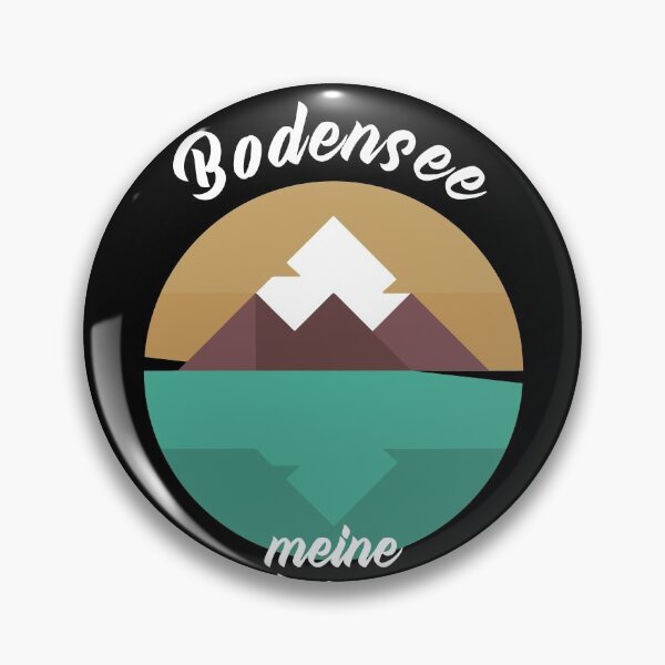 Item preview, Bodensee See Kontanz Southern Germany Gift Idea designed and sold by TodayrShirts.