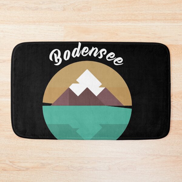 Item preview, Bodensee See Kontanz Southern Germany Gift Idea designed and sold by TodayrShirts.