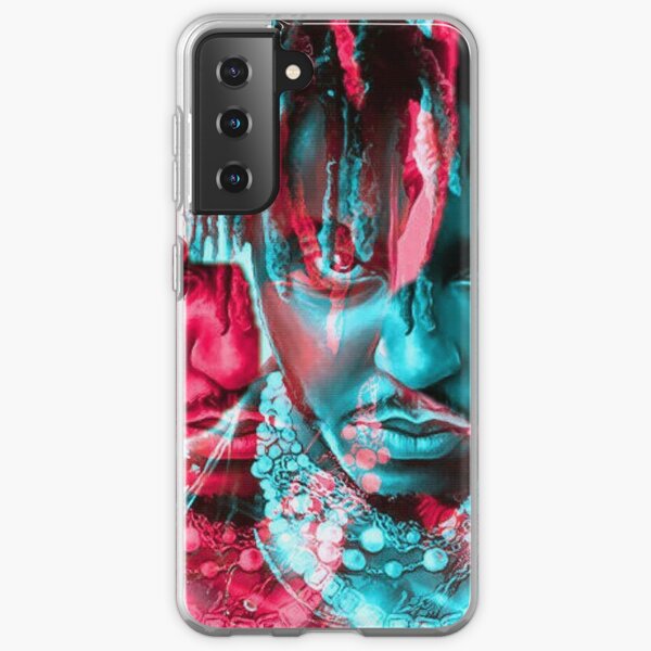 two shadows Samsung Galaxy Soft Case