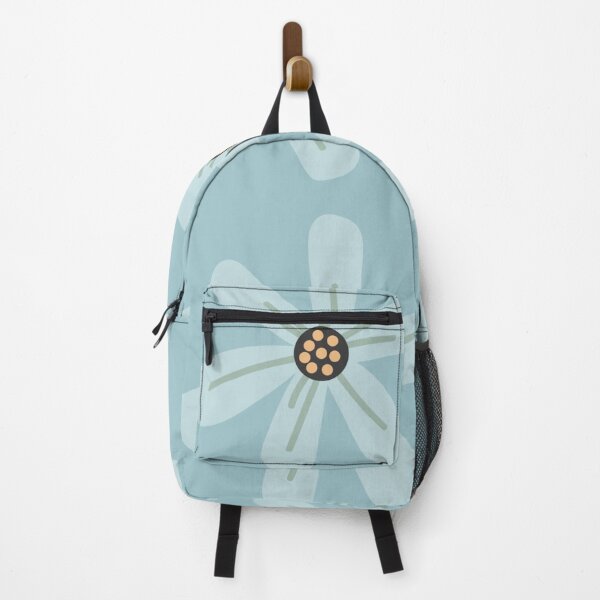 Item preview, Light blue flowers  designed and sold by Gihi.