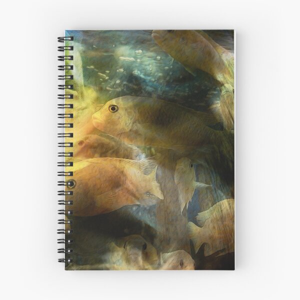 Item preview, Fishes designed and sold by zzsuzsa.