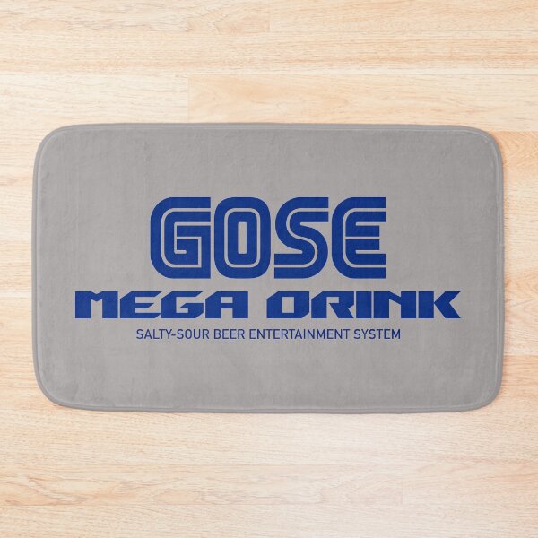 Item preview, GOSE - Mega Drink designed and sold by Craftaholic.