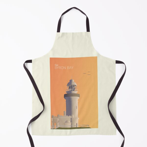 Item preview, Visit Byron Bay designed and sold by Bryan Freeman.