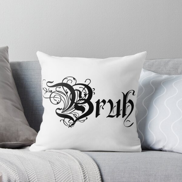 Item preview, Bruh designed and sold by Elle-Carpenter.