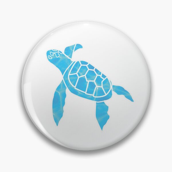 Item preview, OCEAN WATER TURTLE designed and sold by GOTOCREATE.