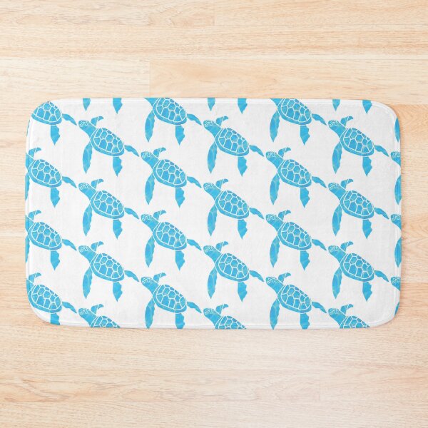 Item preview, OCEAN WATER TURTLE designed and sold by GOTOCREATE.