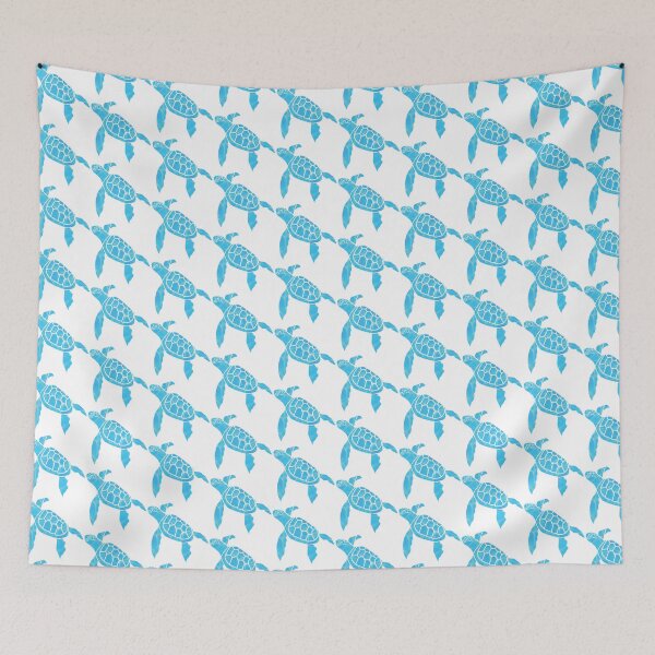Item preview, OCEAN WATER TURTLE designed and sold by GOTOCREATE.