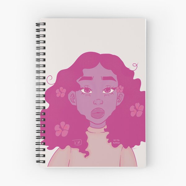 Item preview, Pink designed and sold by artbykathlyn.