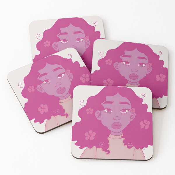 Item preview, Pink designed and sold by artbykathlyn.