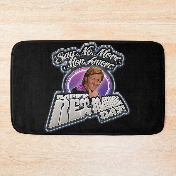 Item preview, Happy Rex Manning Day Shirt designed and sold by Kappa2022s.