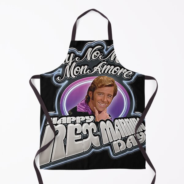 Item preview, Happy Rex Manning Day Shirt designed and sold by Kappa2022s.