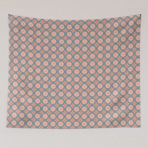 Item preview, Circles designed and sold by Tayastore.