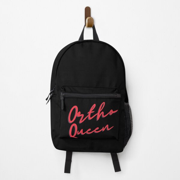 Item preview, Ortho Queen designed and sold by Enjoy Being Sober.
