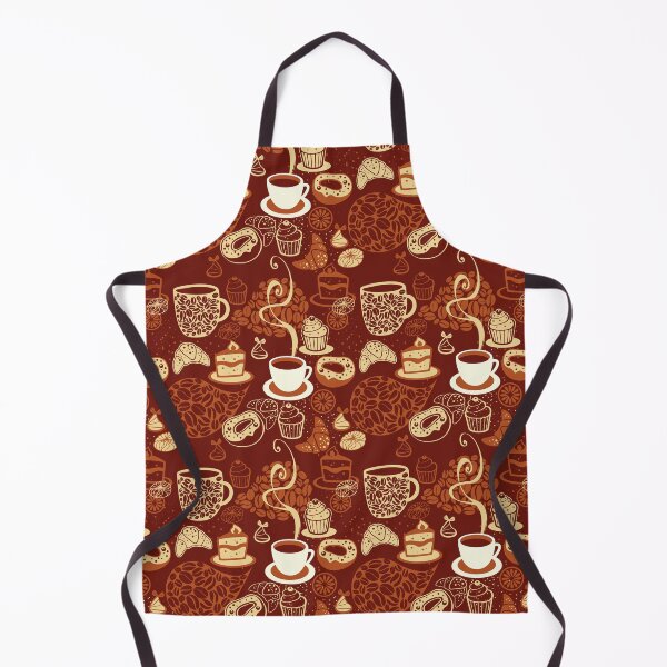 Item preview, Coffee Beans & Brews designed and sold by EscapistDecor.