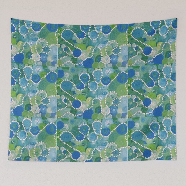 Item preview, Salt water healing designed and sold by MikaylaKing1.
