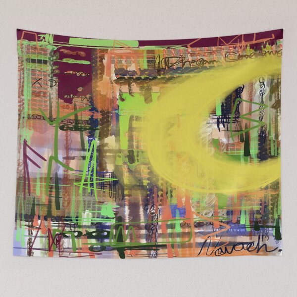 Item preview, untitled designed and sold by AssemblageNY.
