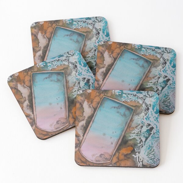 Item preview, Cronulla Sea Baths designed and sold by Brooke  Ayton.