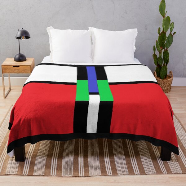 Item preview, Sixties 6 - year 60 style design designed and sold by Marcel1966.