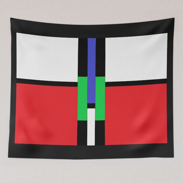 Item preview, Sixties 6 - year 60 style design designed and sold by Marcel1966.