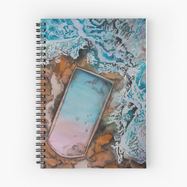 Item preview, Cronulla Sea Baths designed and sold by Brooke  Ayton.