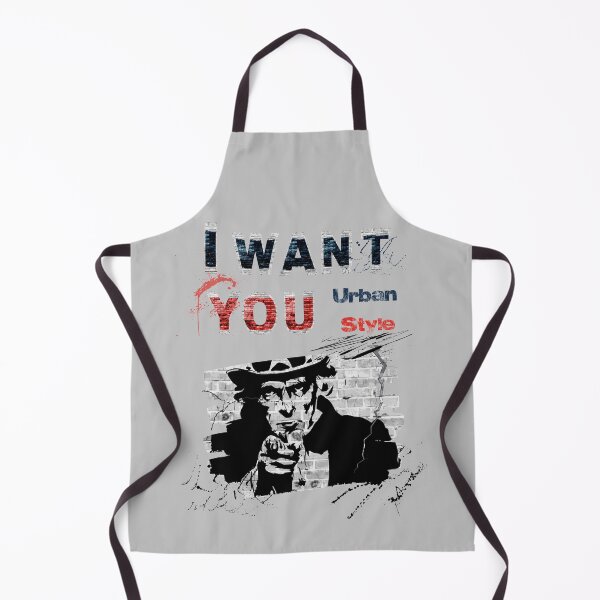 Item preview, I want you (Urban Style) designed and sold by albix81.