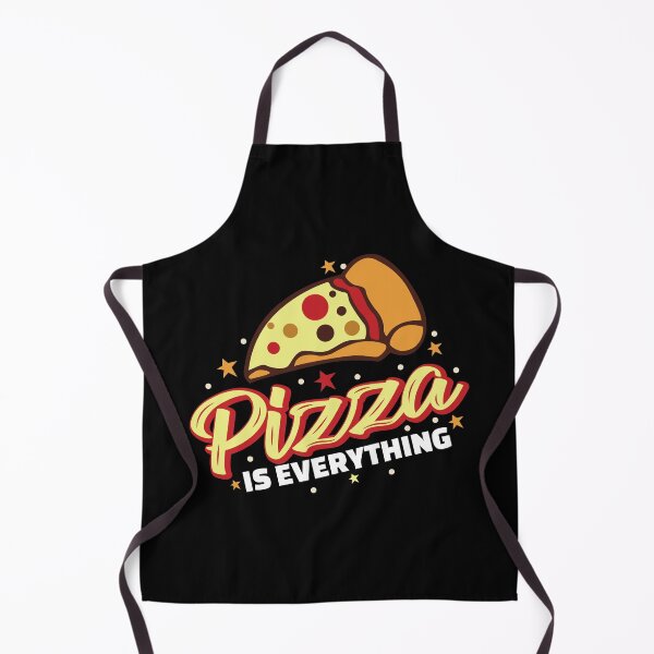 Item preview, Pizza is everything designed and sold by V Design Factory.