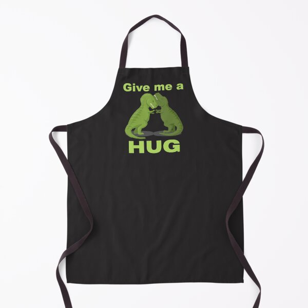 Item preview, Give Me A Hug, T-rex Dinosaur Design designed and sold by lmcvinco.