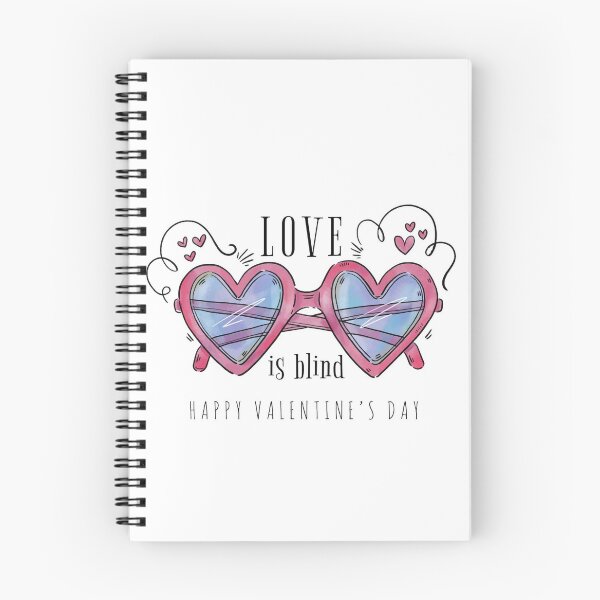 Item preview, Love is blind designed and sold by Midhuna.